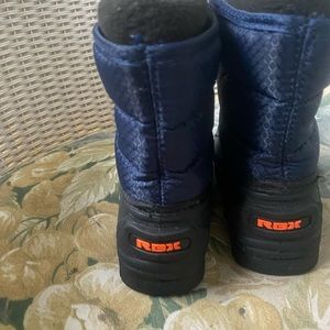rbx snow boots